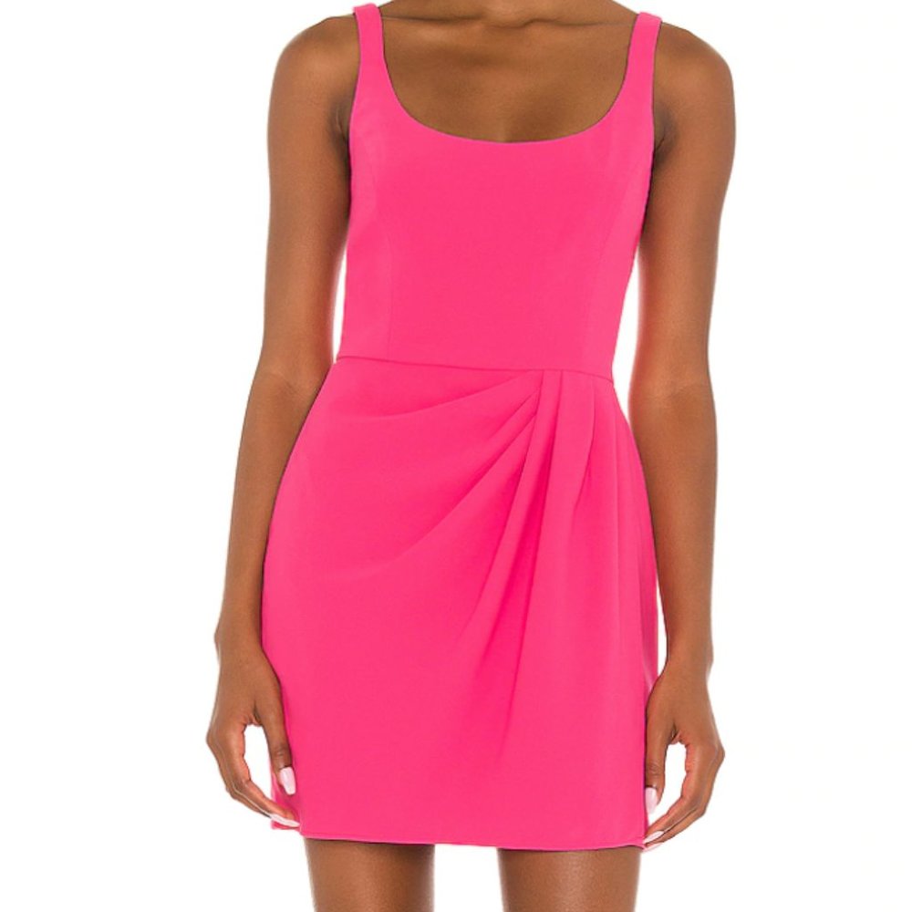 Amanda Uprichard - Encore Dress - Size Small